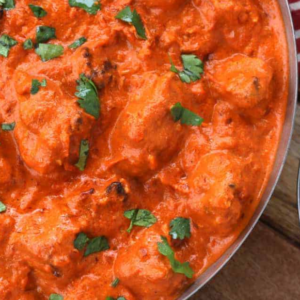 Chicken Tikka Masala (Halal Boneless)