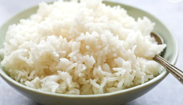 Jasmine Rice